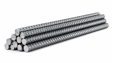 Steel Bars